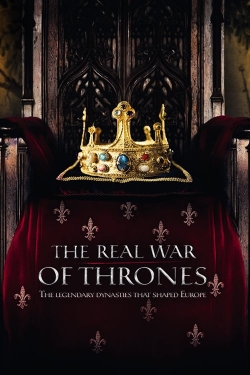 The Real War of Thrones-watch