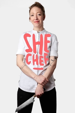 She Chef-watch