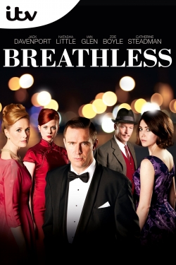 Breathless-watch