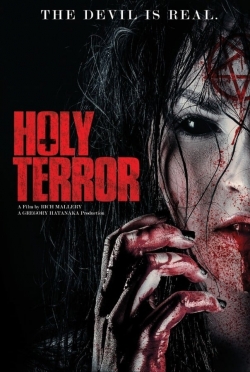 Holy Terror-watch