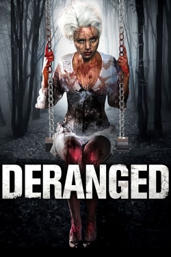 Deranged-watch