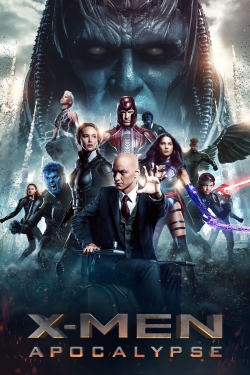 X-Men: Apocalypse-watch