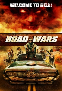 Road Wars-watch