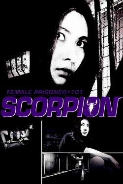 Female Prisoner #701: Scorpion-watch