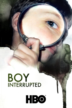 Boy Interrupted-watch