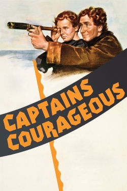 Captains Courageous-watch