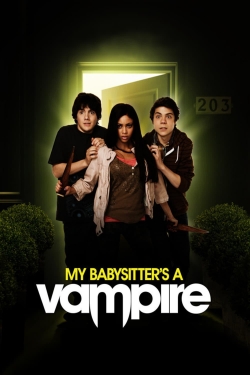 My Babysitter's a Vampire-watch