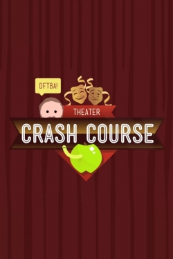 Crash Course Theater and Drama-watch