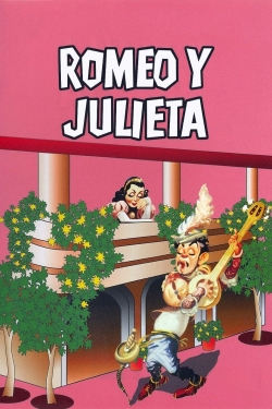 Romeo y Julieta-watch