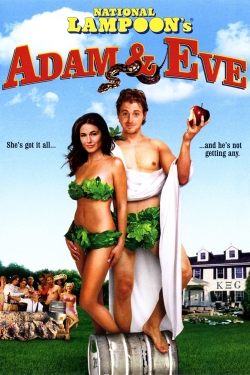 Adam and Eve-watch