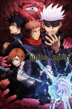 Jujutsu Kaisen-watch