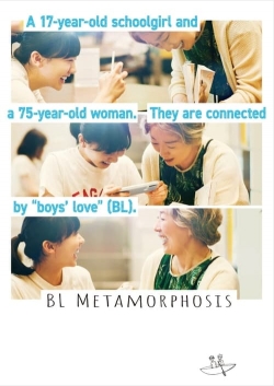 BL Metamorphosis-watch