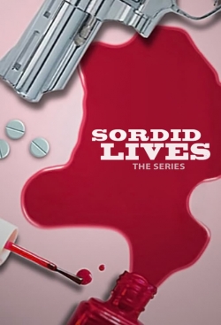 Sordid Lives: The Series-watch