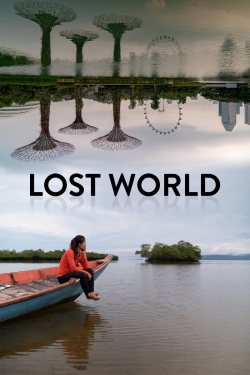 Lost World-watch