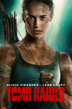 Tomb Raider-watch