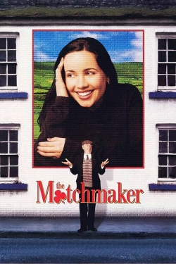 The Matchmaker-watch