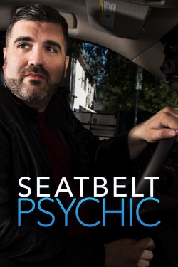 Seatbelt Psychic-watch