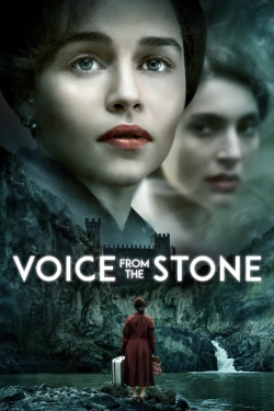 Voice from the Stone-watch