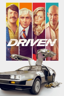 Driven-watch