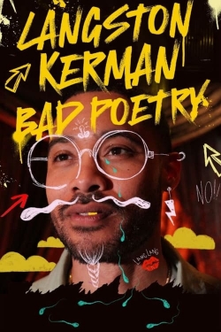 Langston Kerman: Bad Poetry-watch