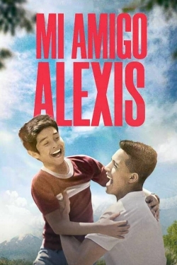 Mi Amigo Alexis-watch