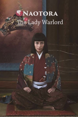 Naotora: The Lady Warlord-watch