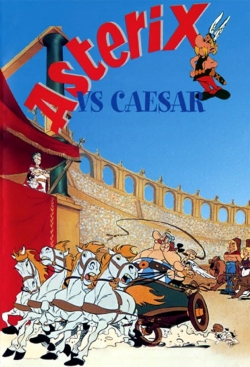 Asterix vs. Caesar-watch