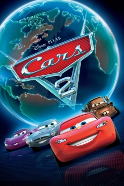 Cars 2-watch