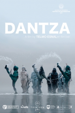 Dantza-watch