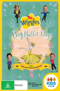 The Wiggles - Big Ballet Day!-watch