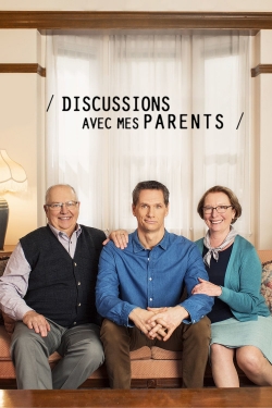 Discussions avec mes parents-watch