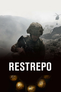 Restrepo-watch