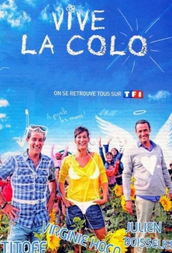 Vive la colo !-watch