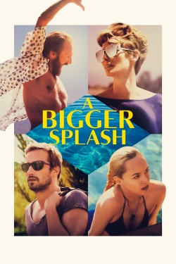 A Bigger Splash-watch