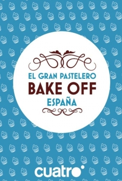 Bake Off España-watch