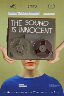 The Sound Is Innocent-watch