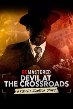 ReMastered: Devil at the Crossroads-watch