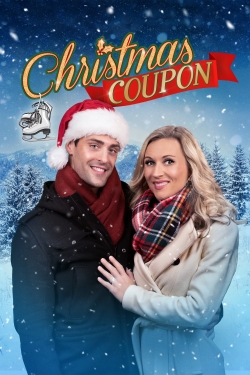 Christmas Coupon-watch