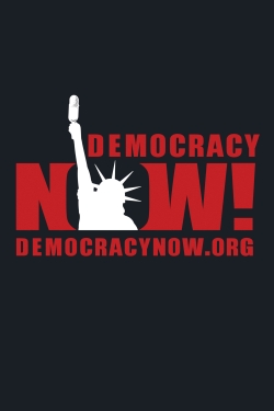 Democracy Now!-watch