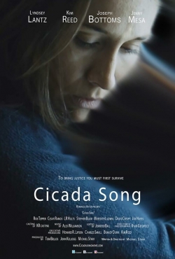 Cicada Song-watch