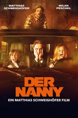 Der Nanny-watch