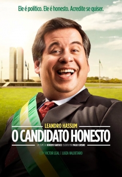 O Candidato Honesto-watch