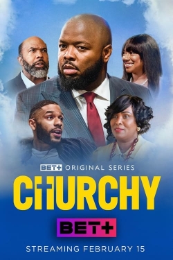 Churchy-watch