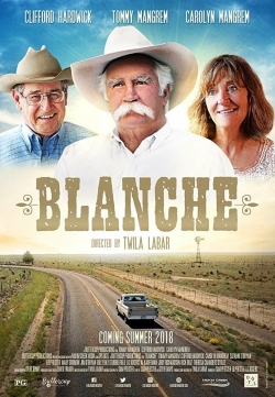 Blanche-watch