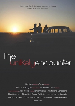 The Unlikely Encounter-watch