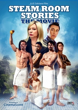 Steam Room Stories: The Movie-watch