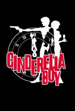 Cinderella Boy-watch