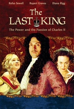 Charles II: The Power and The Passion-watch