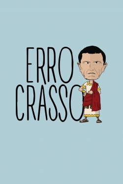 Erro Crasso-watch