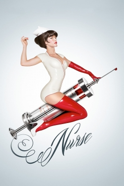 Nurse 3-D-watch